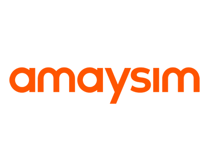 Amaysim Logo