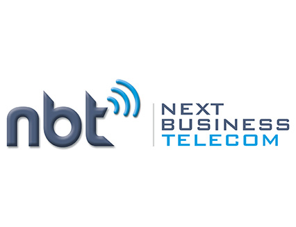 Next Business Telecom Logo